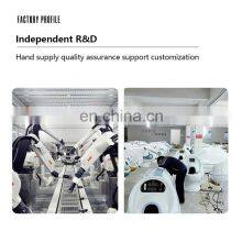 New Design High Quality Big Size Far Infrared Dry Sauna Spa Capsule LED Light Therapy Body Shaping Slimming Detoxif Equipment thumbnail-5