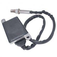 Haoxiang Auto New Material Europäische LKW-NOx-Sensor Stickoxid-Sensor 5WK96615F für Iveco thumbnail-5