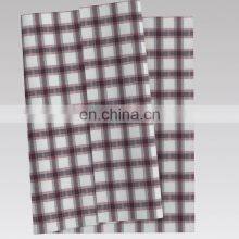 Fashion Trend 100% Cotton Yarn Dyed Seersucker Check Design For Women thumbnail-4