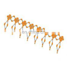 Factory Direct High Quality Nylon Polyamide Part Injection Molding Plastic Part Polyamide PA66 Plastic Injection Molding thumbnail-2