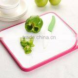 KH Any MOQ Welcomed Professional Chopping Board Set thumbnail-2