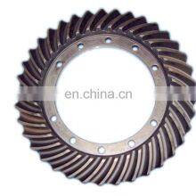 XCMG LW300F,ZL30G,LW500F,LW500K,ZL50G Spiral Drive Axle Bevel Gear 275101683 DA1170B(II).3-2