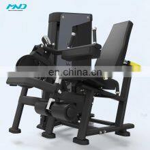 Body Building Dumbbell Set Multi Gym Home Popular Pin Loaded Fitness Equipment Online Commerical Gym Equipment Leg Extension/Leg Curl Sport thumbnail-1