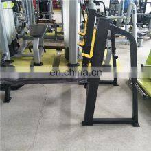 Wholesale Indoor Exercise Commercial Best Selling Model Fitness Gym Equipment Multi Functional Trainer / Multifunction Fitness Equipment Multi Flat Bench for Gym thumbnail-5