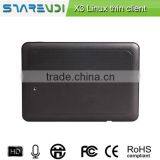 Multi Users Thin Client SHAREVDI X3 With Certificate NOM CE FCC ROHS thumbnail-4