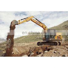 New Lovol Excavator Heavy Excavator 25 Ton Bagger Prices Hot Sale FR260D thumbnail-2