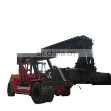 Kalmar Container Reach Stacker DC4160RS4 ,Kalmar 40ton Reach Stacker For Sale