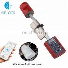WE.LOCK Electric Lock for Door Password Login Combination Keypad Door Lock thumbnail-4