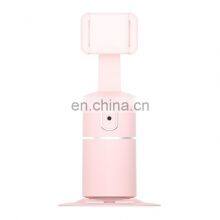 2022 Phone Holder Smart Tracking 360 Rotation Smart AI Face Tracking Humanoid Tracking Selfie Auto Tracking Smart Phone Holder thumbnail-3