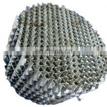 DIER FACTORY 100Y 150Y 250Y 350Y 450Y 500Y 700Y Ceramic Corrugated Structured Packing