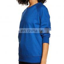 High Quality Sweat Shirts Womens Sweat Shirts Soft Cotton Sweat Shirts thumbnail-3