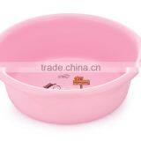 2015 Plastic Wash Basin,plastic Foot Tub Foot Basin,plastic Hand Wash Basin thumbnail-1