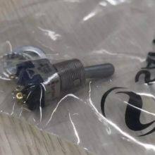 SAFRAN Aviation Toggle Switch 8869K1 thumbnail-4