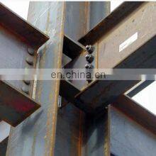 High Quality Universal Profile H Steel Section H-beams / h Beam / Steel h Beams Prices thumbnail-4