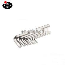 High Quality JINGHONG ISO 2936 2.5mm Carbon Steel Universal Hex Wrench Allen Key thumbnail-2
