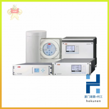 AX411/50001 ABB Conductivity Meter AX410/50001 AX410/5000C thumbnail-3