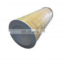 Buy Industrial Air Filter Dust Collector Filter Cartridge thumbnail-4
