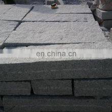 G603 Granite Paving Stone Parking, Cheap Paving Stone thumbnail-4