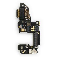 Mobile Phone Flex Cables For Huawei P30 Charging Dock Charger Port Connector Board Part Replacement thumbnail-4