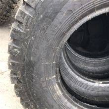 Chaoyang Forklift Tire 900 9.00-20 Industrial Pneumatic Forklift Tire thumbnail-2