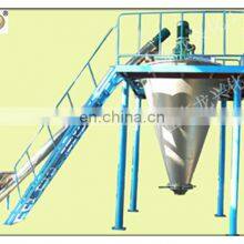 Manufacture Factory Price Cone-shape Powder Mixer With Electricity Heating Chemical Machinery Equipment thumbnail-1