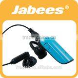 2016 Hot Selling Colorful Bluetooth V3.0 In-ear Wireless Mobile Phone Headphone