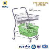 Japan Style Smart Grocery Trolley thumbnail-3