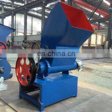 Hot Sale Automatic Foam Crusher Machine / EPS Foam Molding Machine /Polystyrene Foam Hot Melting Recycling Machine thumbnail-3