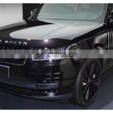 Modified to Full LED Headlamp Headlight With Dynamic 2018-2020 for Range Rover Vogue SVO Head Lamp Head Light 2014-2017 thumbnail-5