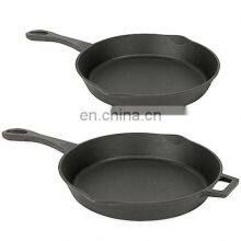 Hot Sale Cast Iron Cheap Pots and Pans Set thumbnail-2