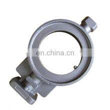 Custom Service Cast Iron Carbon Steel Aluminum Butterfly Valve Body thumbnail-5