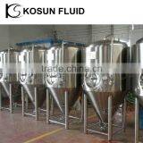 Beer Brewery 150 Gallon Conical Stainless Fermenter Quality Choice