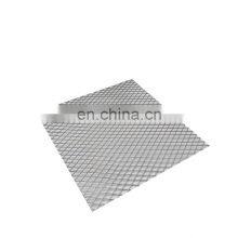 High-quality Metal Expanded Metal Mesh Exported to Malaysia