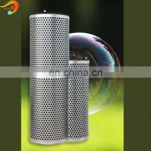 Hepa Activated Carbon Air Filter Price Manufacture Best Selling Products thumbnail-5