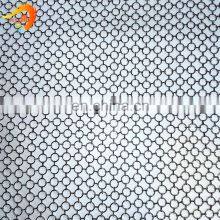 304 ss Chain Link Ring Mesh Curtain Mesh Chainmail