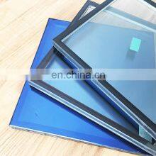 Insulated Glass Factory Price Yiju Iot Glass Unit Low Panel Insulated Glass thumbnail-5