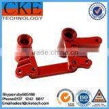 OEM Precision CNC Machining Aluminum Components Ra1.6 With Low Price