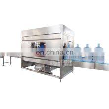 5 Gallon Mineral Water Filling Plant Project Bottling Machine 20 Litre Automatic Liquid Filling Machines thumbnail-5