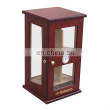 Custom Newly Design Cigar Tobacco Cigarette Display Cabinet thumbnail-2
