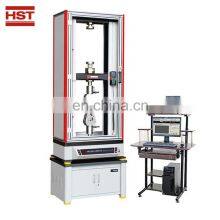 High Precision Electronic Metal Tester/ Servo Tensile Test Machine thumbnail-1