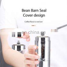 Portable Sales Grinder Coffee Making Brewer Filter Espresso Coffee Machine thumbnail-5
