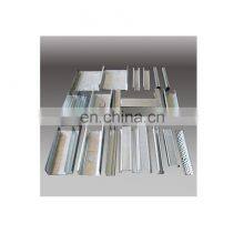 Competitive Price Factory Supply Keel Frame Light Steel House Villa