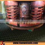 200mm Standard Metal Bond Grinding Disc thumbnail-4