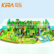Children Fun Game Indoor Playground for Sale thumbnail-5