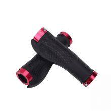 Customizable Bicycle Handle Cover, Lockable Bicycle Rubber Strip Handle Cover thumbnail-3