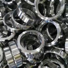 304L Stainless Steel Forged Rings thumbnail-3