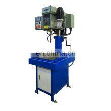 Bench Drill ZSK-30(L) Rigid Tapping Industrial Type Small Table Drill Press Machine