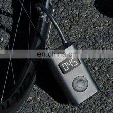 Original mi Electric Air Pump Mijia Rechargeable Inflator 0.2-10.3bar/3-150psi Inflation Pressure mi Portable Air Pump thumbnail-4