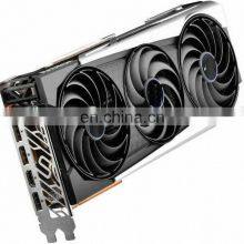 FOR Sapphire NITRO AMD Radeon RX 6700 XT 12G Gaming Graphics Card With 192-bit GDDR6 AMD RX6700XT Graphics Card thumbnail-5