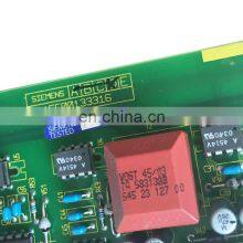 Original Siemens Axis Drive PCB Board A5E00133316 thumbnail-1